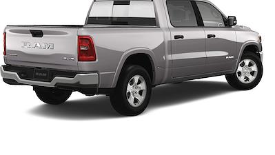 New 2025 Ram 1500 Big Horn Crew Cab 4x4 Pickup for sale #250728 - photo 2