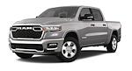 New 2025 Ram 1500 Big Horn Crew Cab 4x4 Pickup for sale #250728 - photo 1