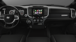 New 2025 Ram 1500 Big Horn Crew Cab 4x4 Pickup for sale #250722 - photo 6