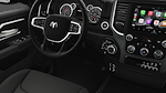 New 2025 Ram 1500 Big Horn Crew Cab 4x4 Pickup for sale #250720 - photo 5