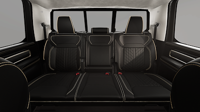 New 2026 Ram 1500 Limited Longhorn Crew Cab 4x4 Pickup for sale #260212 - photo 2