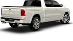 New 2026 Ram 1500 Limited Longhorn Crew Cab 4x4 Pickup for sale #260212 - photo 1