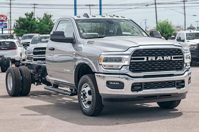 New 2022 Ram 3500 SLT Regular Cab 84 CA Cab Chassis for sale #222293S - photo 1