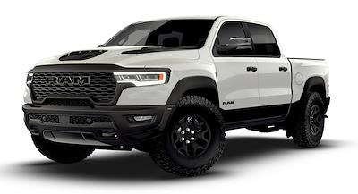 New 2026 Ram 1500 TRX Crew Cab 4x4 Pickup for sale #223032 - photo 1