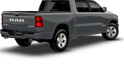 New 2026 Ram 1500 Big Horn Crew Cab 4x4 Pickup for sale #260172 - photo 2