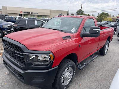 New 2024 Ram 3500 Tradesman Regular Cab 4x4 Pickup for sale #240063 - photo 1