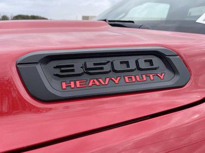 New 2024 Ram 3500 Tradesman Regular Cab 4x4 Pickup for sale #240063 - photo 2