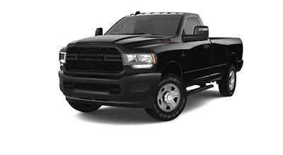 New 2024 Ram 3500 Tradesman Regular Cab 4x4 Pickup for sale #240067 - photo 1