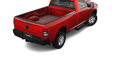 New 2024 Ram 3500 Tradesman Regular Cab 4x4 Pickup for sale #240075 - photo 2