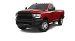 New 2024 Ram 3500 Tradesman Regular Cab 4x4 Pickup for sale #240075 - photo 1