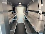 New 2024 Ram ProMaster EV 3500 Super High Roof Upfitted Cargo Van for sale #241117 - photo 4
