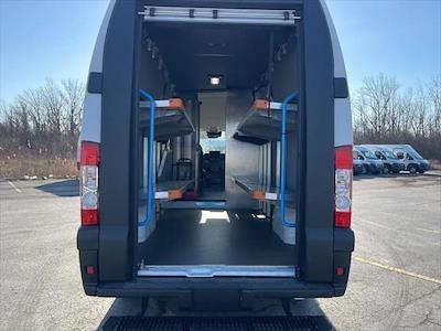 New 2024 Ram ProMaster EV 3500 Super High Roof Upfitted Cargo Van for sale #241122 - photo 2