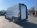New 2024 Ram ProMaster EV 3500 Super High Roof Upfitted Cargo Van for sale #241122 - photo 3