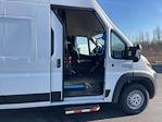 New 2024 Ram ProMaster EV 3500 Super High Roof Upfitted Cargo Van for sale #241122 - photo 16