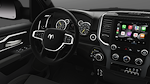 New 2025 Ram 1500 Big Horn Crew Cab 4x4 Pickup for sale #250763 - photo 8