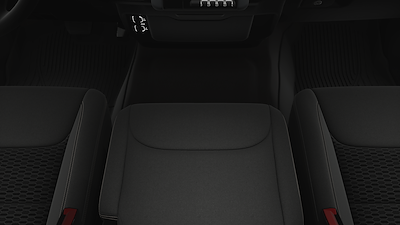 New 2025 Ram 1500 Big Horn Crew Cab 4x4 Pickup for sale #250758 - photo 1