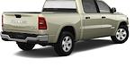 New 2025 Ram 1500 Big Horn Crew Cab 4x4 Pickup for sale #250758 - photo 2