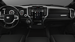 New 2025 Ram 1500 Big Horn Crew Cab 4x4 Pickup for sale #250757 - photo 6