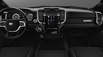 New 2025 Ram 1500 Big Horn Crew Cab 4x4 Pickup for sale #250754 - photo 6