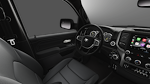 New 2025 Ram 1500 Tradesman Crew Cab 4x4 Pickup for sale #250334F - photo 8