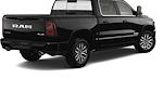 New 2025 Ram 1500 Limited Crew Cab 4x4 Pickup for sale #250373 - photo 2