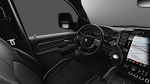 New 2025 Ram 1500 Limited Crew Cab 4x4 Pickup for sale #250373 - photo 8
