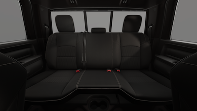 New 2026 Ram 2500 Tradesman Crew Cab 4x4 Pickup for sale #260040 - photo 1