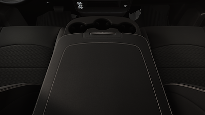 New 2026 Ram 2500 Warlock Crew Cab 4x4 Pickup for sale #260050 - photo 1