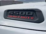 New 2026 Ram 5500 Regular Cab Dump Truck for sale #260061 - photo 4