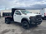 New 2026 Ram 5500 Regular Cab Dump Truck for sale #260061 - photo 6