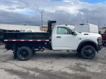 New 2026 Ram 5500 Regular Cab Dump Truck for sale #260061 - photo 7
