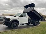 New 2026 Ram 5500 Regular Cab Dump Truck for sale #260084 - photo 1