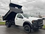 New 2026 Ram 5500 Regular Cab Dump Truck for sale #260084 - photo 5