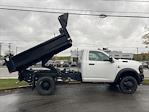 New 2026 Ram 5500 Regular Cab Dump Truck for sale #260084 - photo 11