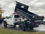 New 2026 Ram 5500 Regular Cab Dump Truck for sale #260084 - photo 2
