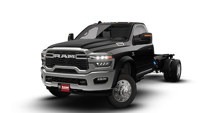 New 2026 Ram 5500 Regular Cab 84 CA Cab Chassis for sale #260149 - photo 1