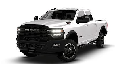 New 2026 Ram 2500 Warlock Crew Cab for sale #260475D - photo 1
