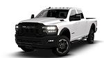 New 2026 Ram 2500 Warlock Crew Cab for sale #260475D - photo 1