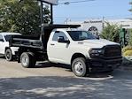 New 2024 Ram 3500 Tradesman Regular Cab 4x4 60 CA Cab Chassis for sale #240925 - photo 1