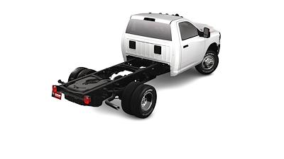 New 2024 Ram 3500 Tradesman Regular Cab 4x4 60 CA Cab Chassis for sale #240908 - photo 2