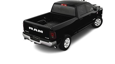 New 2025 Ram 2500 Big Horn Crew Cab 4x4 Pickup for sale #250487 - photo 2