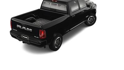 New 2025 Ram 3500 Laramie Crew Cab 4x4 Pickup for sale #250414 - photo 2