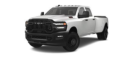 New 2025 Ram 3500 Tradesman Crew Cab 4x4 DRW Pickup for sale #550201 - photo 1