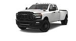 New 2025 Ram 3500 Tradesman Crew Cab 4x4 DRW Pickup for sale #550201 - photo 1