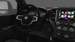 New 2025 Ram 3500 Tradesman Crew Cab 4x4 DRW Pickup for sale #550201 - photo 9