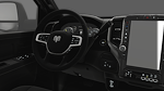 New 2025 Ram 3500 Tradesman Crew Cab 4x4 DRW Pickup for sale #250637 - photo 9