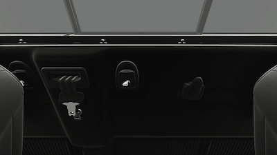 New 2025 Ram 2500 Tradesman Regular Cab 4x4 Cab Chassis for sale #250560 - photo 2