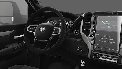 New 2025 Ram 2500 Regular Cab Cab Chassis for sale #250560 - photo 1