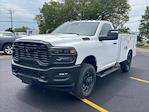 New 2025 Ram 2500 Regular Cab Service Truck for sale #250560 - photo 1