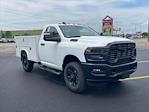 New 2025 Ram 2500 Regular Cab Service Truck for sale #250560 - photo 6